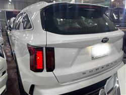 کیا سۆرینتۆ